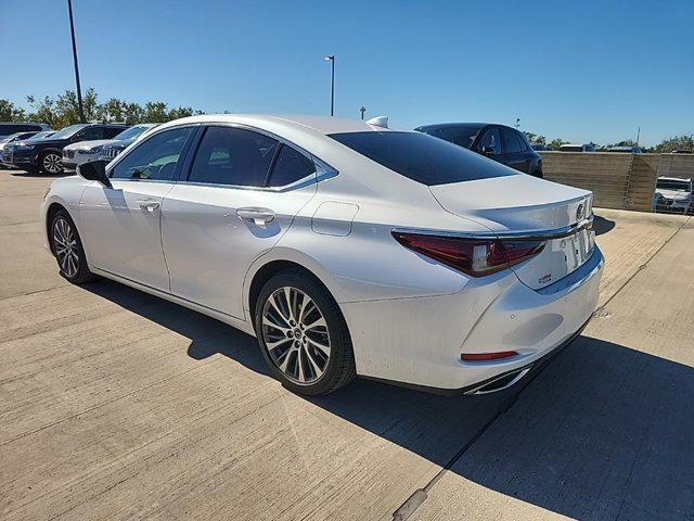 used 2019 Lexus ES 350 car, priced at $30,000