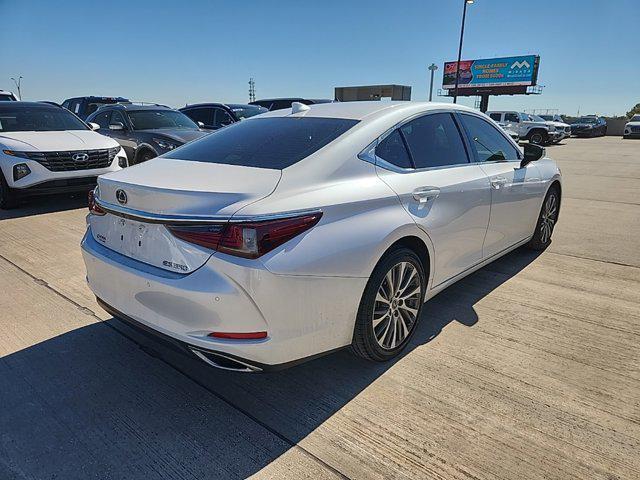 used 2019 Lexus ES 350 car, priced at $30,000