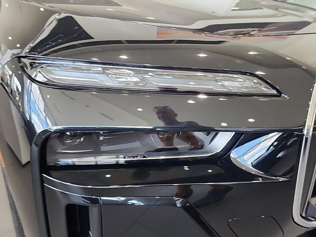 new 2024 BMW i7 car, priced at $188,620