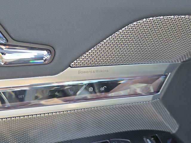 used 2023 BMW 740 car, priced at $68,769