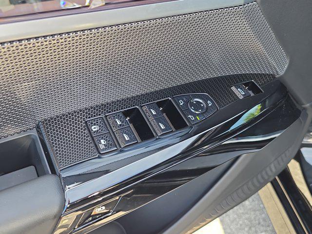 used 2023 BMW 740 car, priced at $68,769