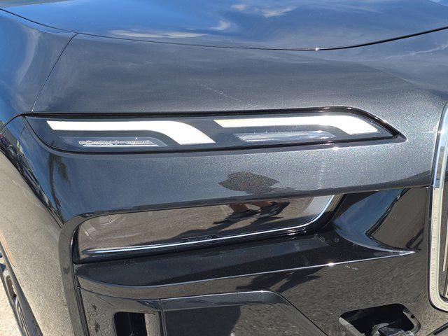 used 2023 BMW 740 car, priced at $68,769