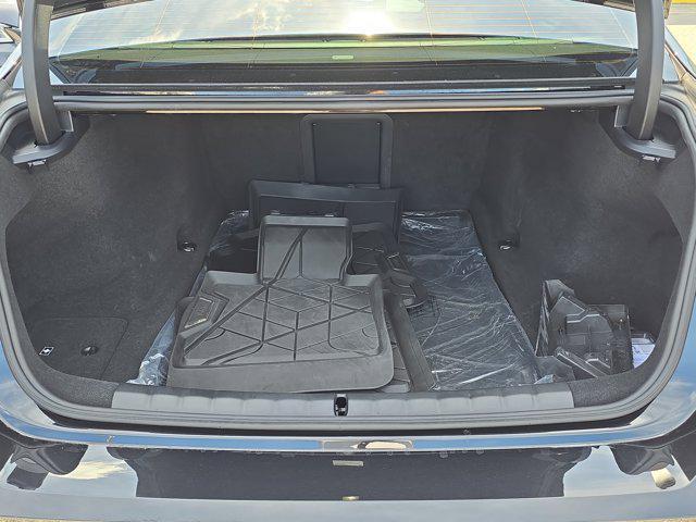 used 2023 BMW 740 car, priced at $68,769