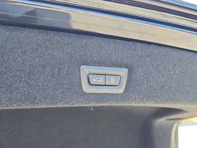 used 2023 BMW 740 car, priced at $68,769