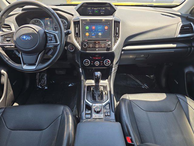 used 2019 Subaru Forester car, priced at $21,166