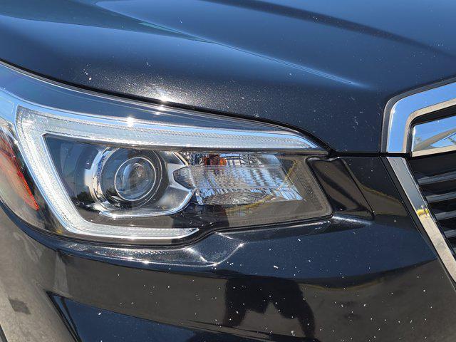 used 2019 Subaru Forester car, priced at $21,166