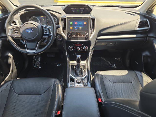 used 2019 Subaru Forester car, priced at $21,166