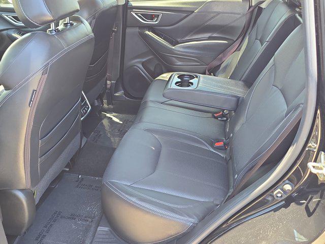 used 2019 Subaru Forester car, priced at $21,166