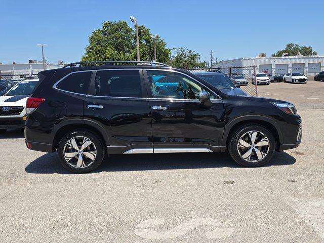 used 2019 Subaru Forester car, priced at $21,166
