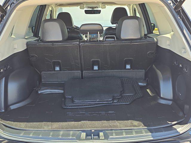 used 2019 Subaru Forester car, priced at $21,166