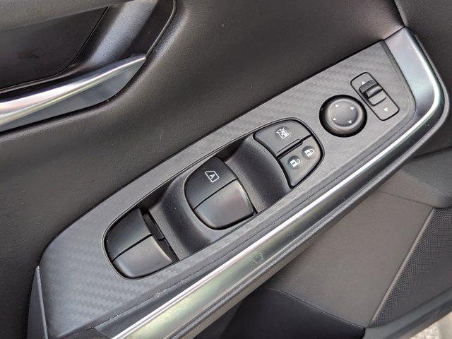 used 2021 Nissan Sentra car, priced at $14,684