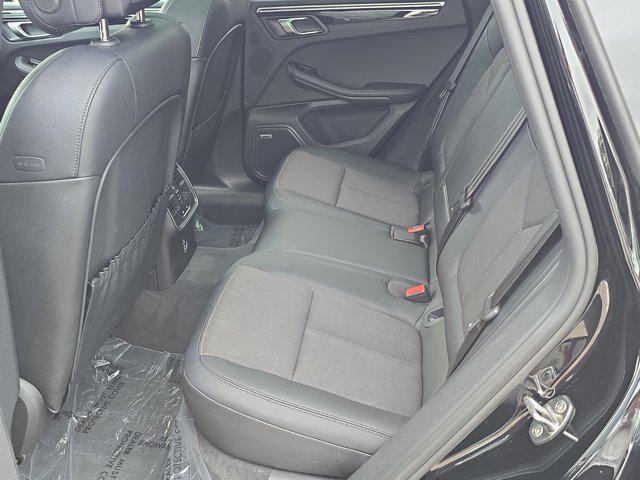 used 2022 Porsche Macan car, priced at $51,711