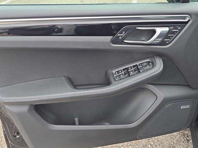 used 2022 Porsche Macan car, priced at $51,711