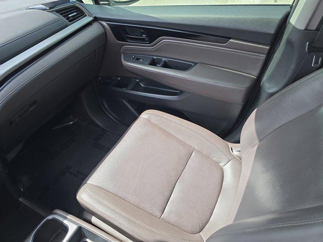 used 2019 Honda Odyssey car, priced at $28,213