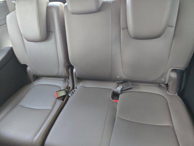 used 2019 Honda Odyssey car, priced at $28,213
