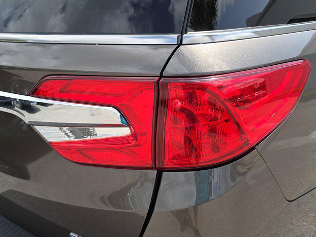 used 2019 Honda Odyssey car, priced at $28,213
