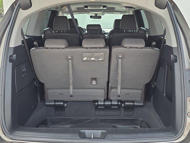 used 2019 Honda Odyssey car, priced at $28,213
