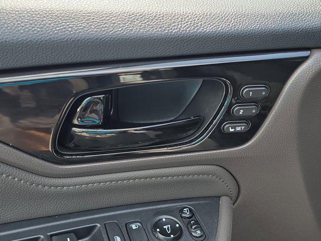 used 2019 Honda Odyssey car, priced at $28,213