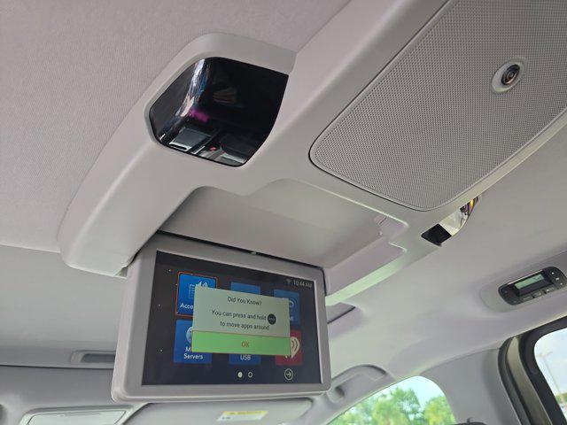 used 2019 Honda Odyssey car, priced at $28,213
