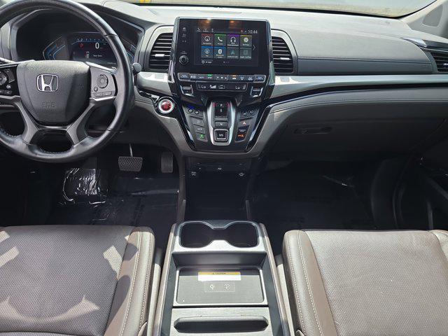 used 2019 Honda Odyssey car, priced at $28,213
