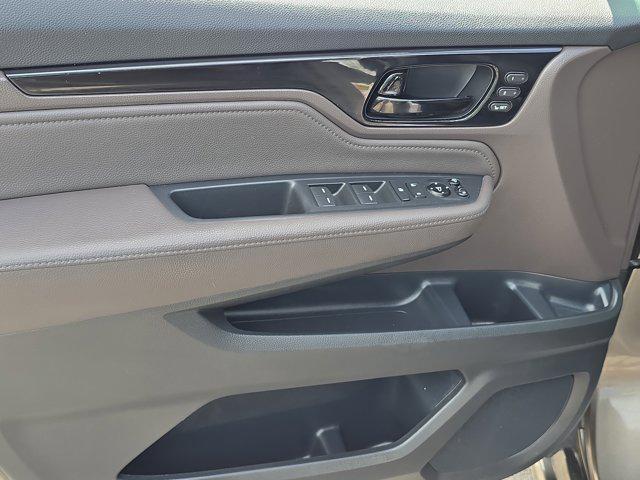used 2019 Honda Odyssey car, priced at $28,213