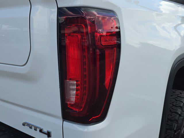 used 2021 GMC Sierra 1500 car, priced at $35,919