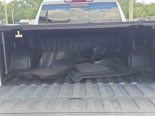 used 2021 GMC Sierra 1500 car, priced at $35,919