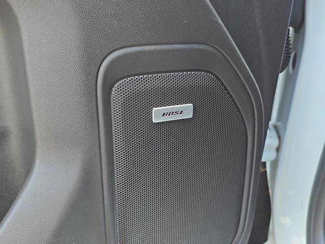 used 2021 GMC Sierra 1500 car, priced at $35,919
