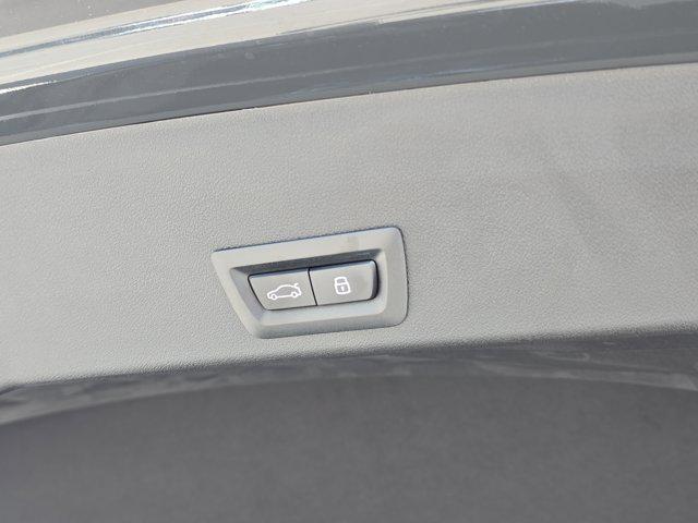 new 2026 BMW XM car, priced at $160,775