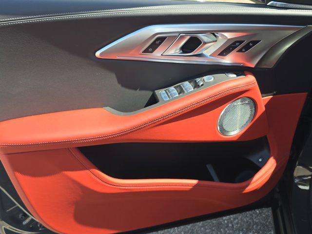 new 2026 BMW XM car, priced at $160,775