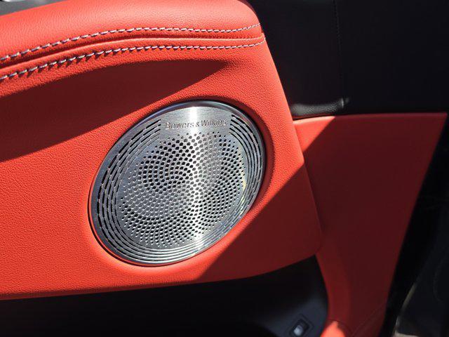 new 2026 BMW XM car, priced at $160,775