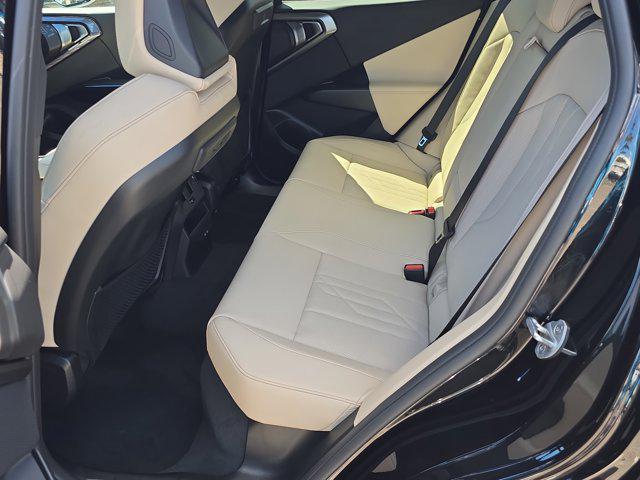 new 2026 BMW X3 car, priced at $54,125
