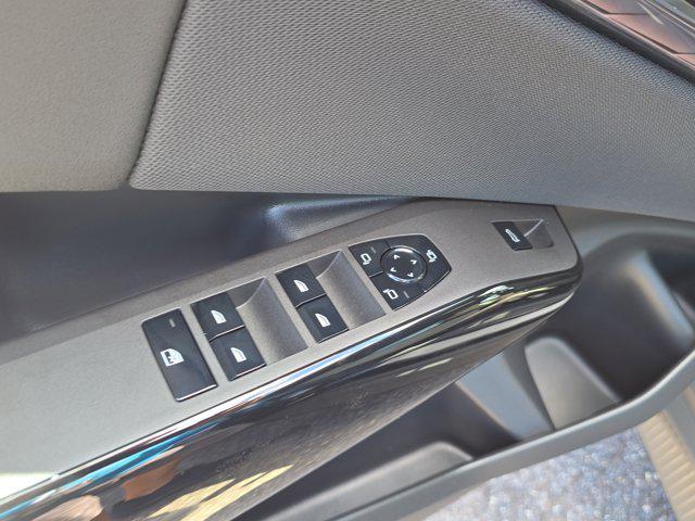 new 2026 BMW X3 car, priced at $54,125