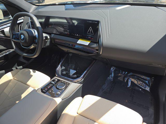 new 2026 BMW X3 car, priced at $54,125