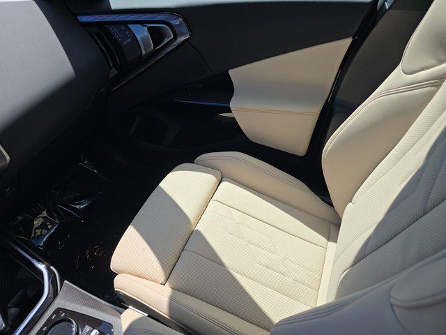 new 2026 BMW X3 car, priced at $54,125