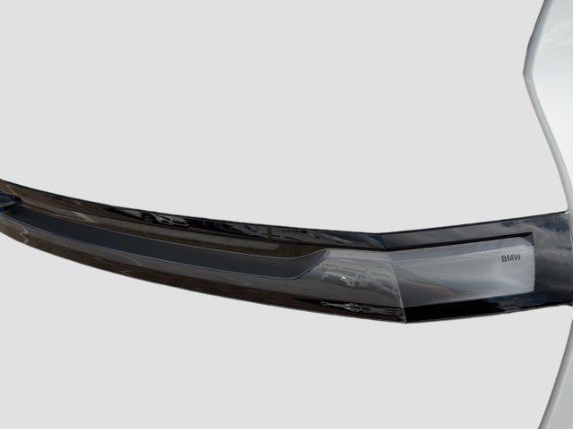 new 2026 BMW iX car, priced at $92,325