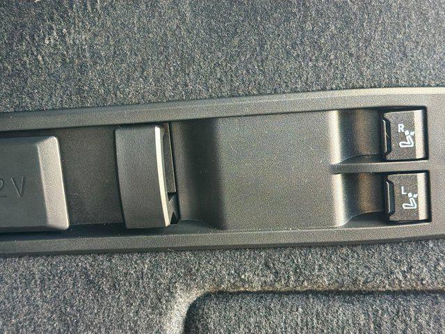 new 2026 BMW iX car, priced at $92,325