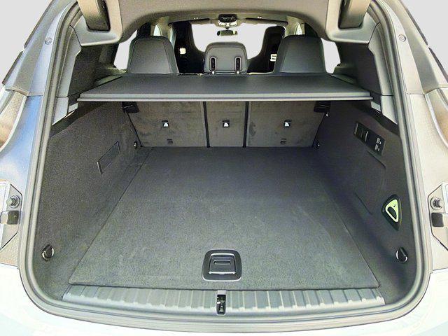 new 2026 BMW iX car, priced at $92,325