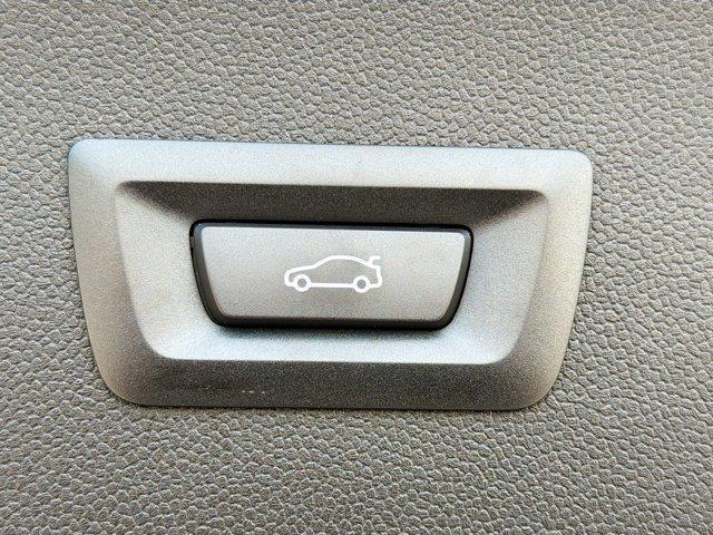 new 2026 BMW iX car, priced at $92,325