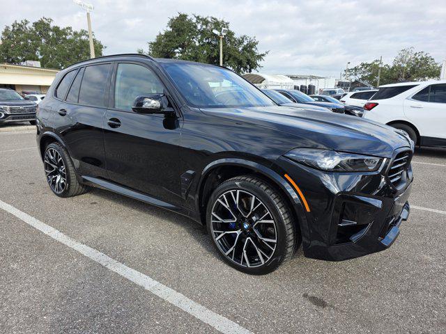 new 2026 BMW X5 M car, priced at $140,025