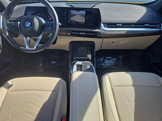 used 2024 BMW X1 car, priced at $40,476