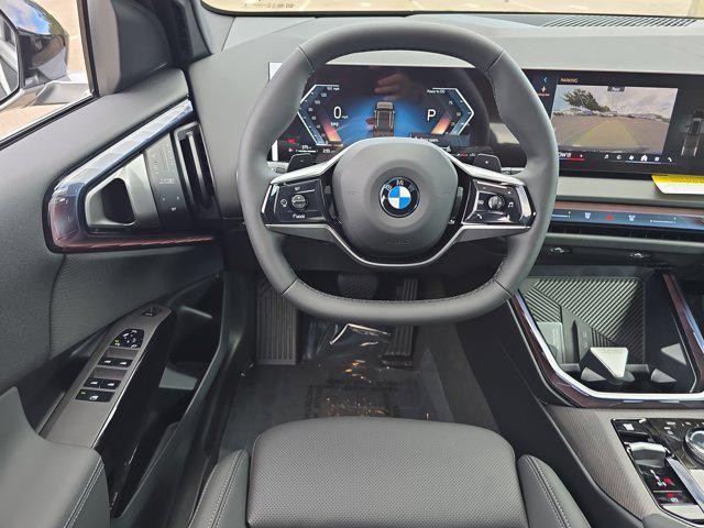 new 2026 BMW X3 car, priced at $54,475