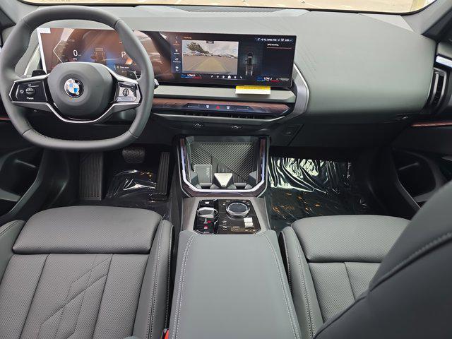 new 2026 BMW X3 car, priced at $54,475