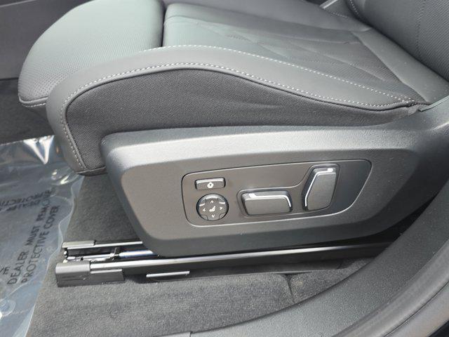 new 2026 BMW X3 car, priced at $54,475