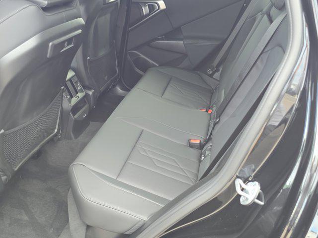 new 2026 BMW X3 car, priced at $54,475
