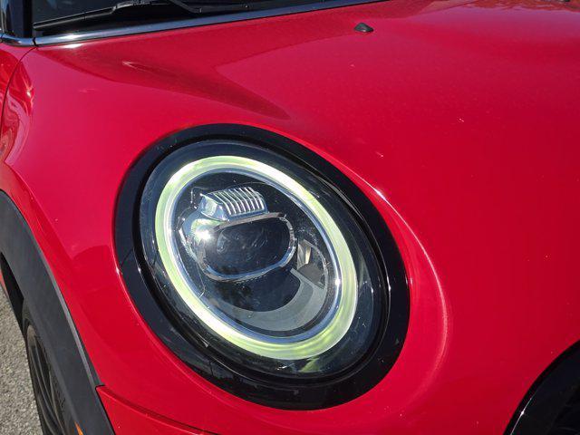 used 2019 MINI Hardtop car, priced at $16,329