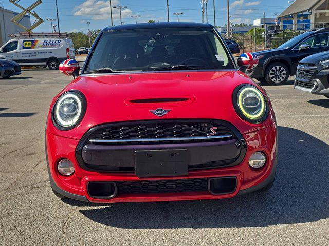 used 2019 MINI Hardtop car, priced at $16,329