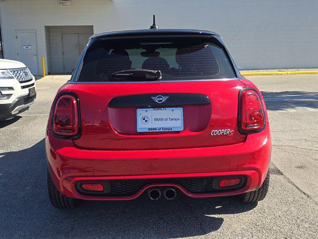 used 2019 MINI Hardtop car, priced at $16,329