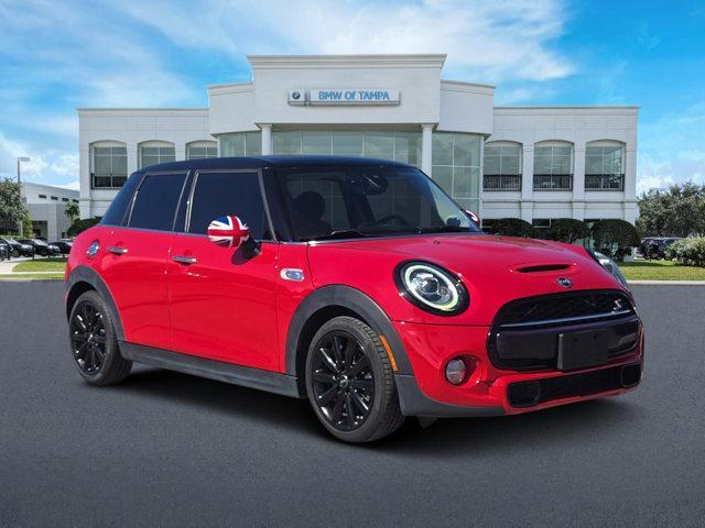 used 2019 MINI Hardtop car, priced at $16,795