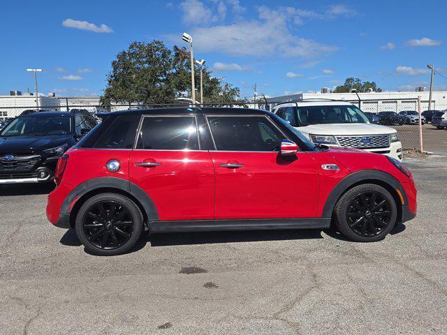 used 2019 MINI Hardtop car, priced at $16,329